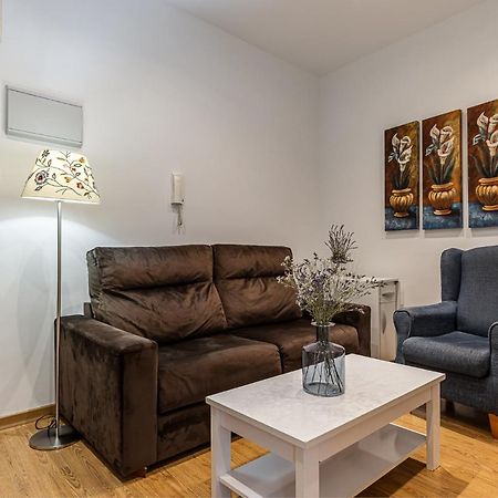 Waou Apartamentos En Sol Confort 7 Madrid Luaran gambar