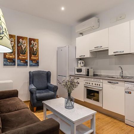 Waou Apartamentos En Sol Confort 7 Madrid Luaran gambar